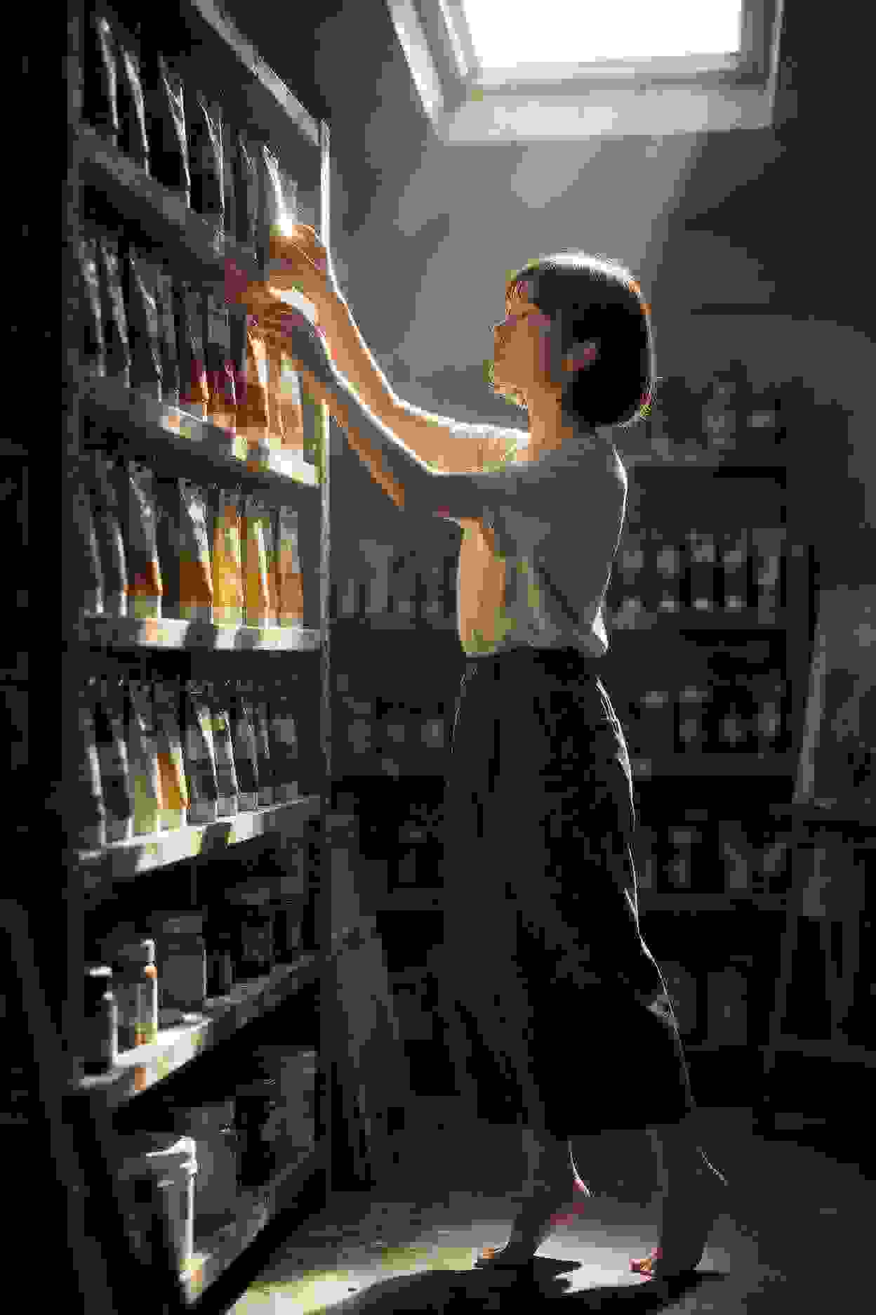 追梦少年