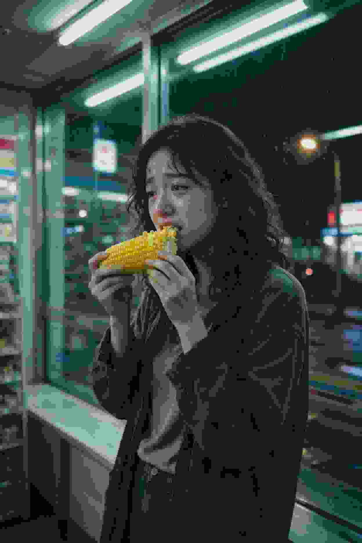 妈妈的秘密武器